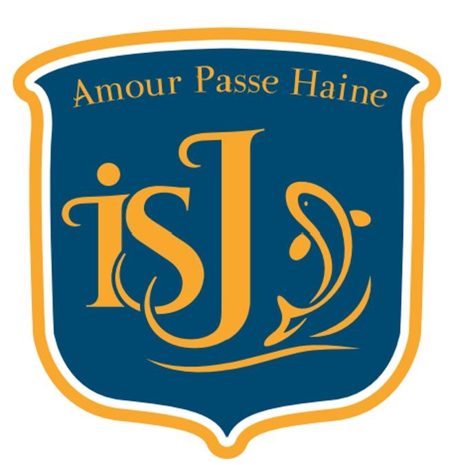 Logo St Joseph